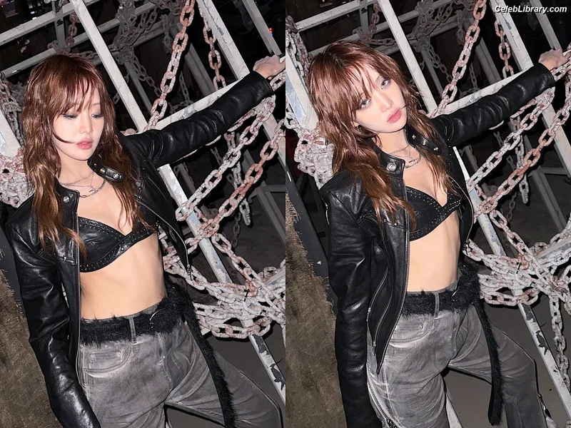 Minnie ((G)I-DLE) photo 11 of 773