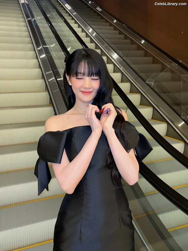 Minnie ((G)I-DLE) photo 4 of 773