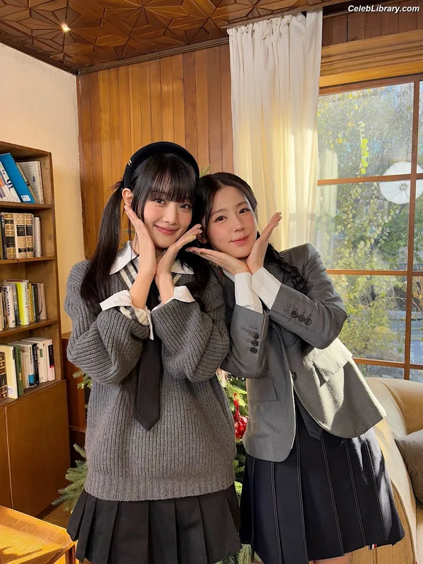 Minnie ((G)I-DLE) photo 5 of 773