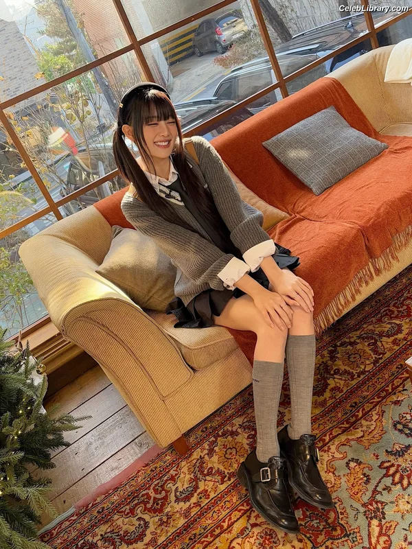 Minnie ((G)I-DLE) photo 8 of 773