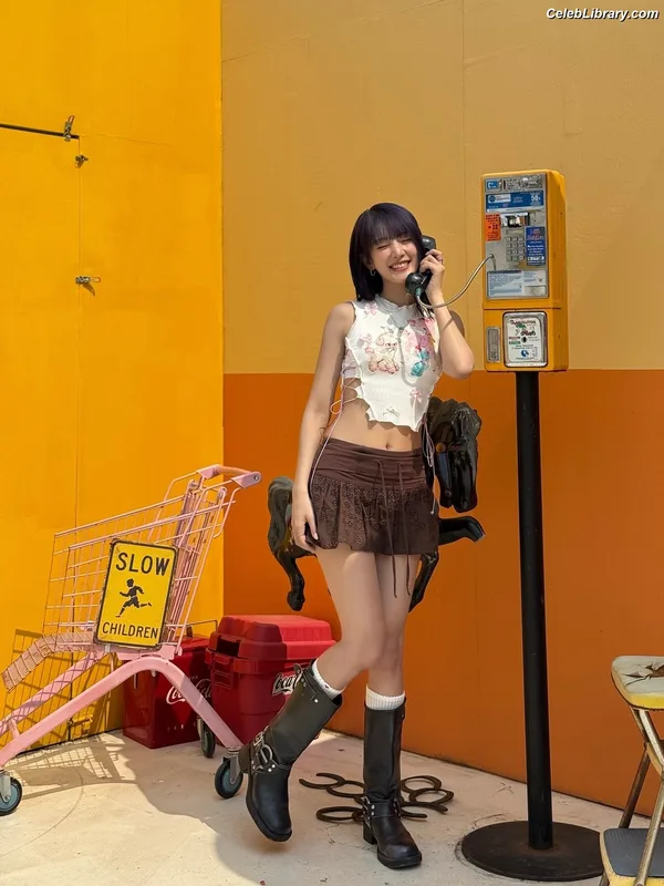 Minnie ((G)I-DLE) photo 16 of 773