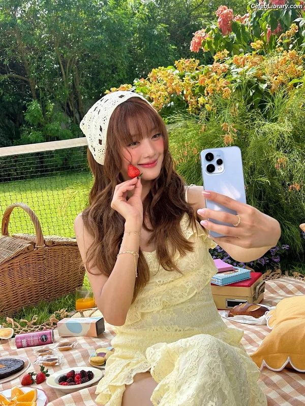Minnie ((G)I-DLE) photo 18 of 773