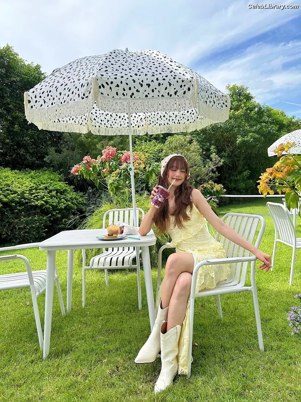 Minnie ((G)I-DLE) photo 19 of 773