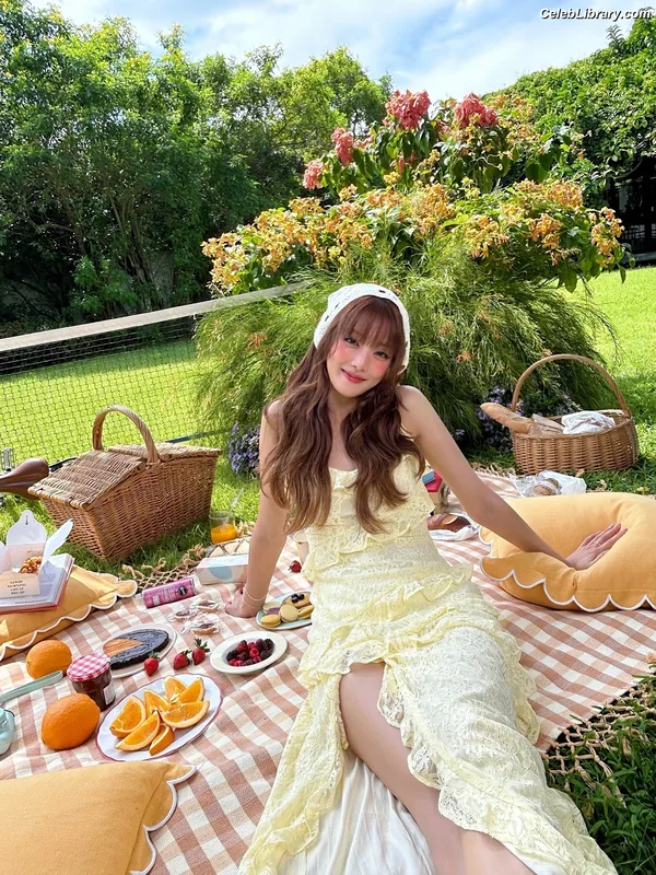 Minnie ((G)I-DLE) photo 24 of 773