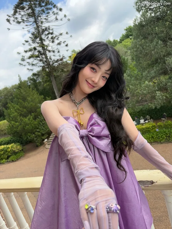 Minnie ((G)I-DLE) photo 5 of 773