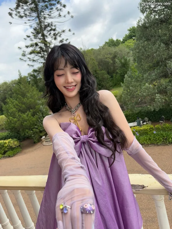 Minnie ((G)I-DLE) photo 11 of 773
