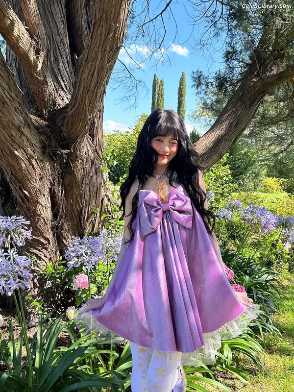 Minnie ((G)I-DLE) photo 6 of 773