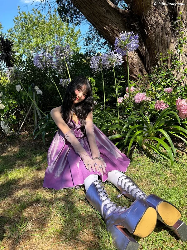 Minnie ((G)I-DLE) photo 8 of 773
