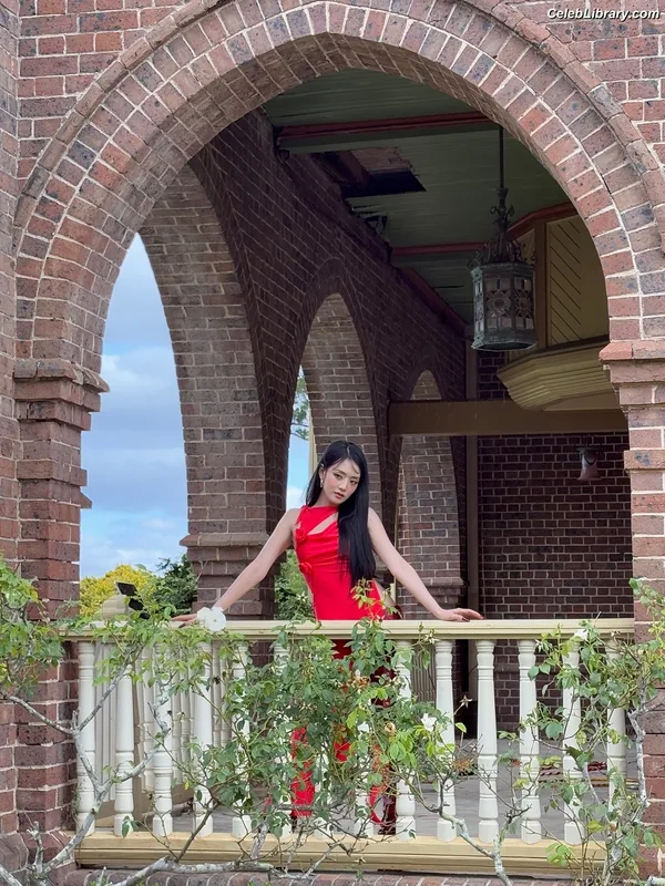 Minnie ((G)I-DLE) photo 9 of 773