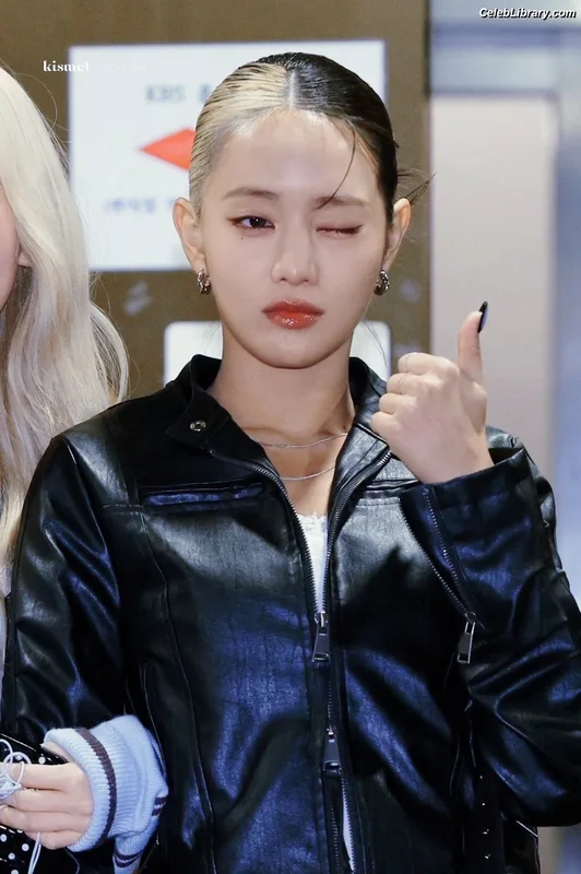Minnie ((G)I-DLE) photo 17 of 773