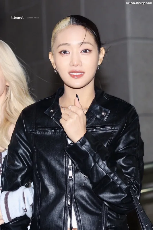 Minnie ((G)I-DLE) photo 18 of 773