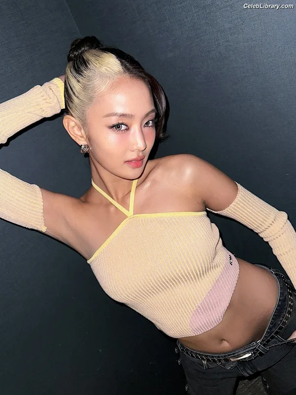 Minnie ((G)I-DLE) photo 6 of 773