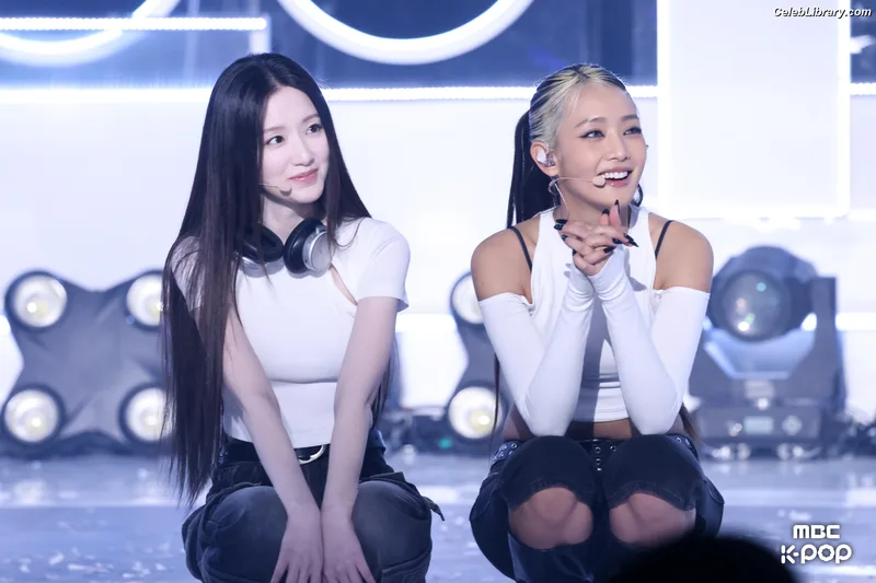 Minnie ((G)I-DLE) photo 12 of 773