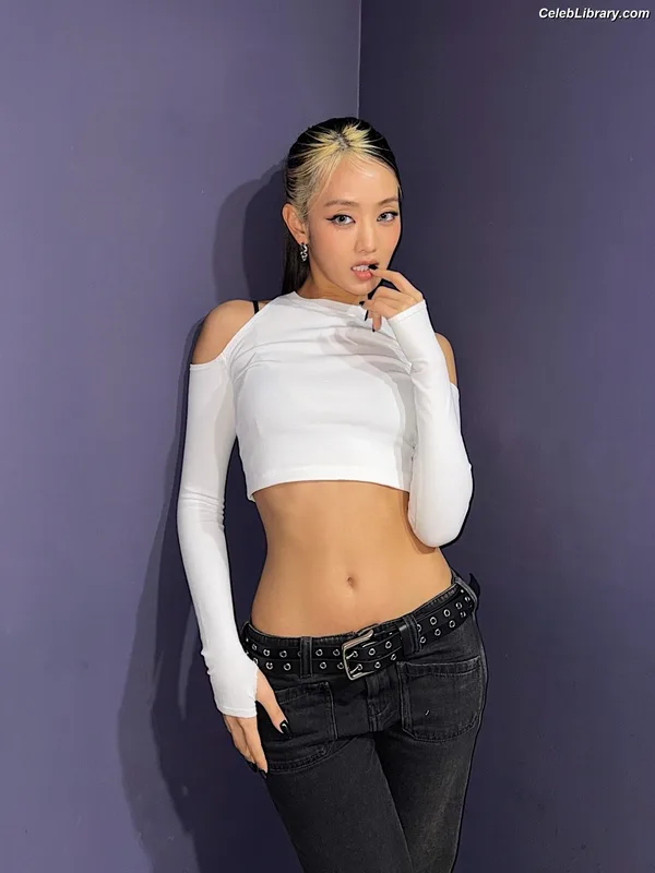 Minnie ((G)I-DLE) photo 1 of 773