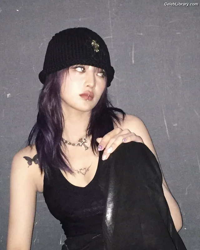 Minnie ((G)I-DLE) photo 18 of 773