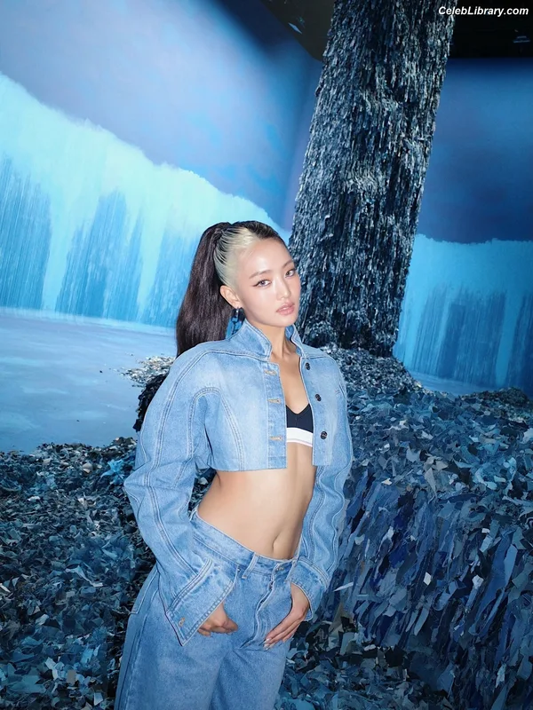 Minnie ((G)I-DLE) photo 12 of 773