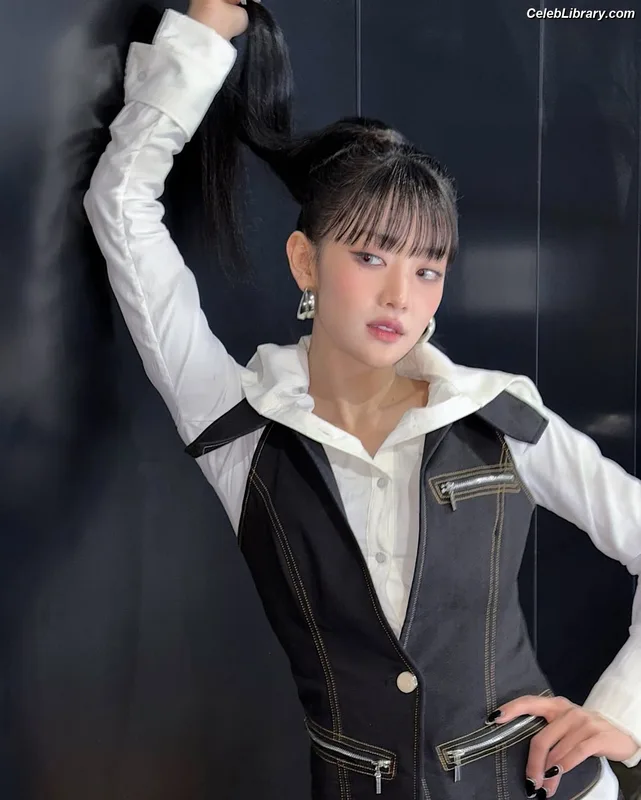Minnie ((G)I-DLE) photo 13 of 773