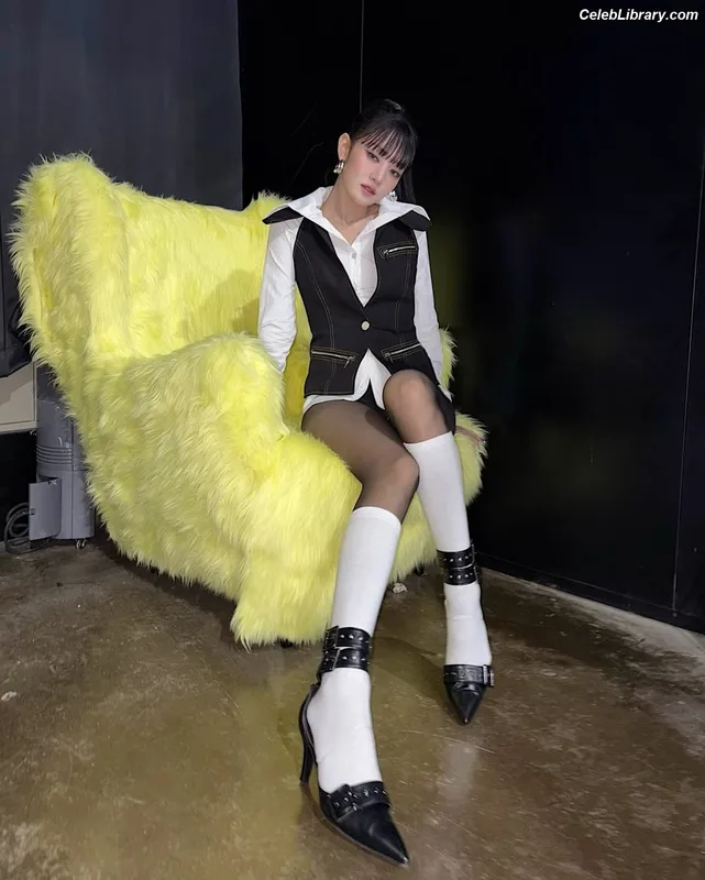 Minnie ((G)I-DLE) photo 19 of 773