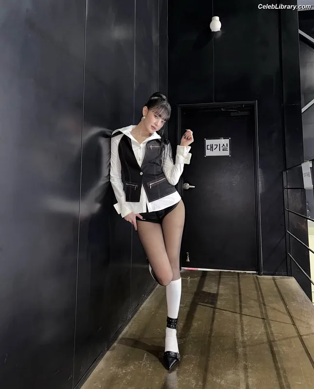 Minnie ((G)I-DLE) photo 11 of 773