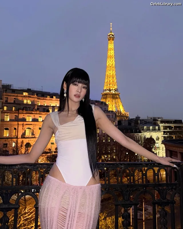 Minnie ((G)I-DLE) photo 8 of 773