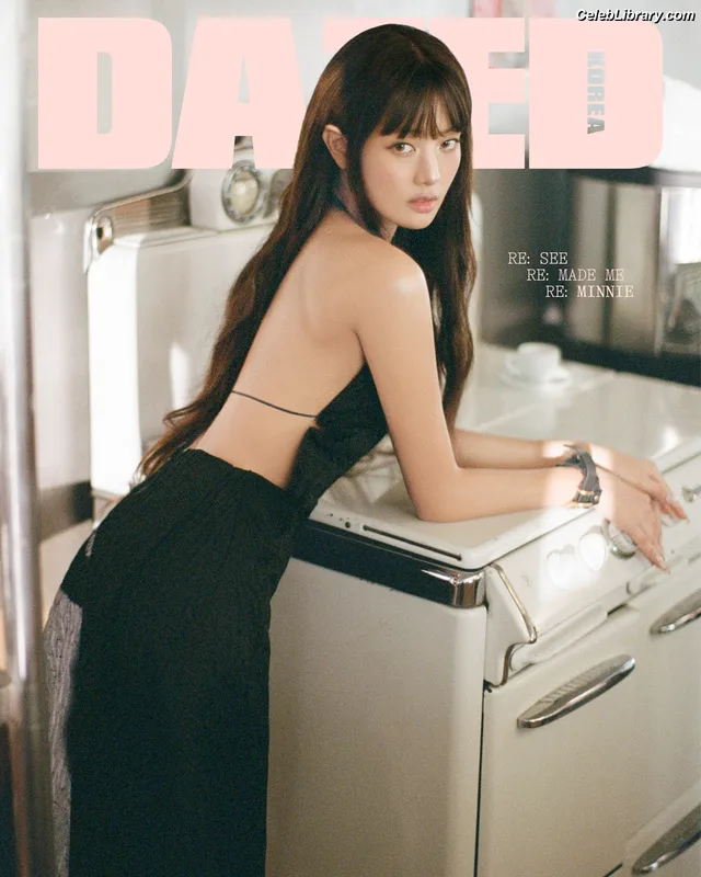 Minnie ((G)I-DLE) photo 12 of 773