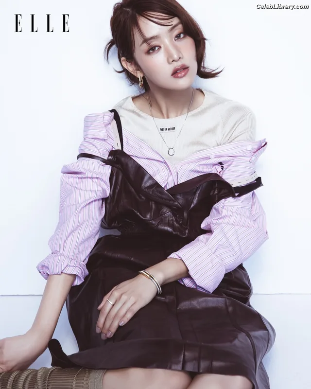Minnie ((G)I-DLE) photo 17 of 773