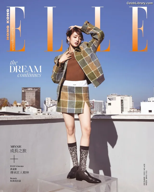 Minnie ((G)I-DLE) photo 18 of 773