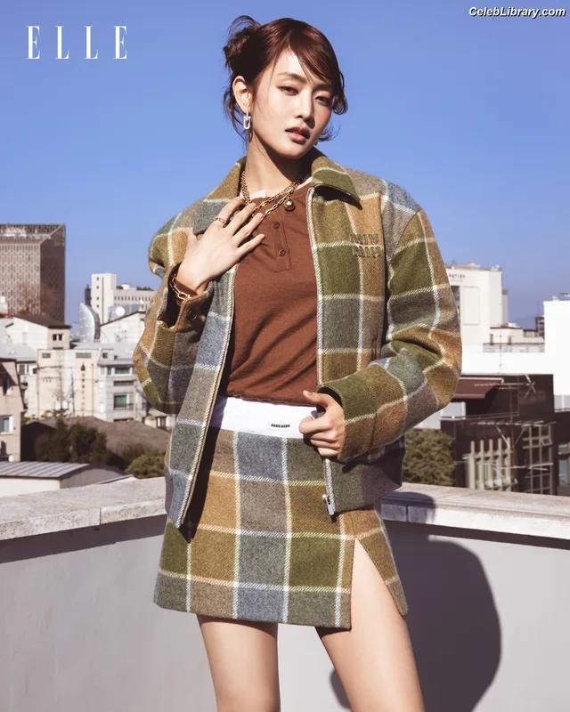 Minnie ((G)I-DLE) photo 21 of 773