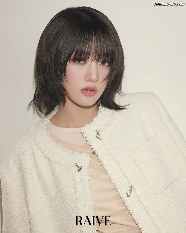 Minnie ((G)I-DLE) photo 24 of 773