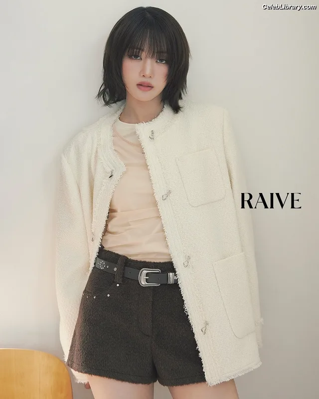 Minnie ((G)I-DLE) photo 1 of 773