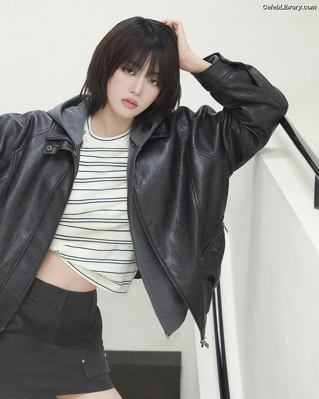 Minnie ((G)I-DLE) photo 4 of 773