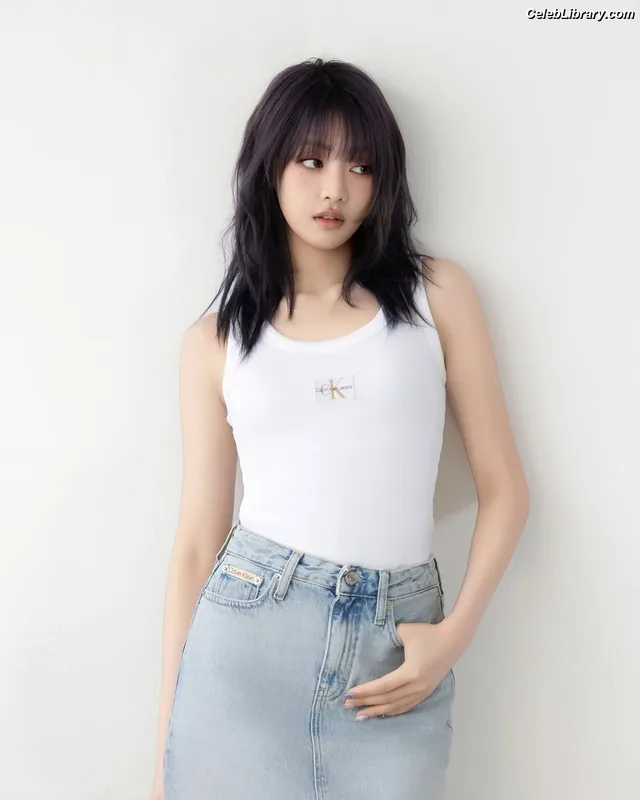 Minnie ((G)I-DLE) photo 14 of 773