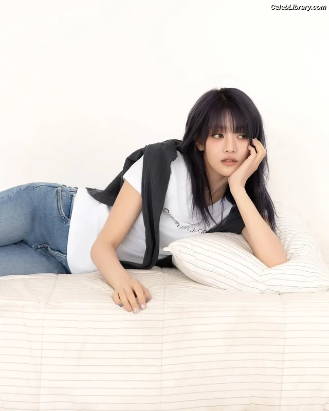 Minnie ((G)I-DLE) photo 15 of 773