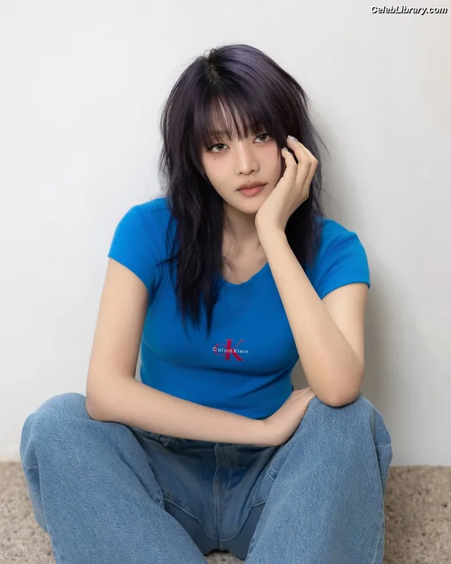 Minnie ((G)I-DLE) photo 16 of 773