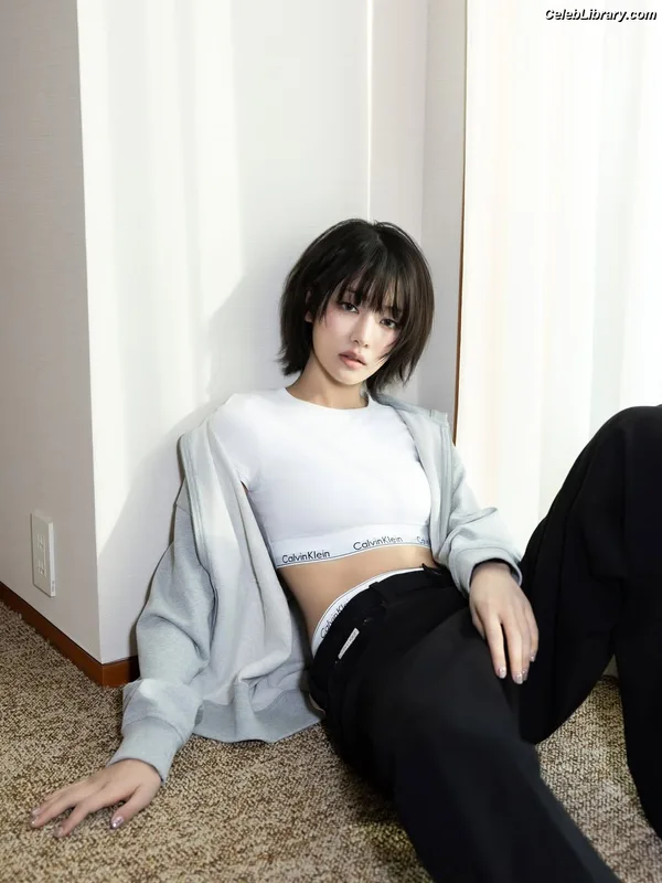 Minnie ((G)I-DLE) photo 20 of 773