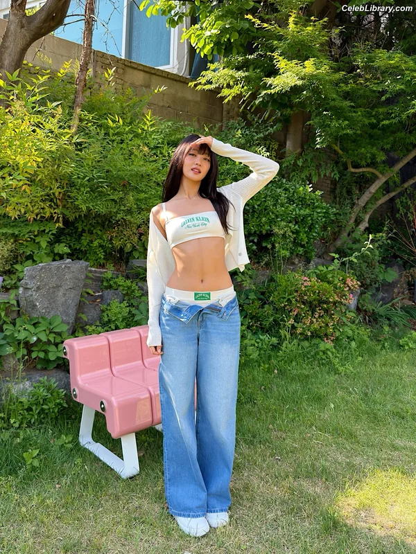 Minnie ((G)I-DLE) photo 2 of 773