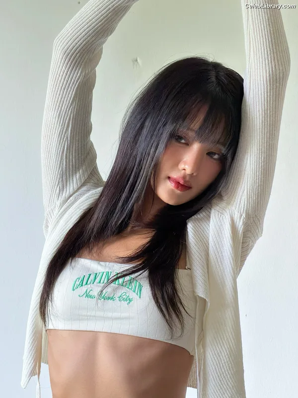 Minnie ((G)I-DLE) photo 4 of 773