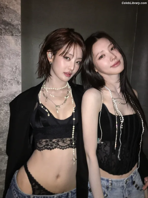Minnie ((G)I-DLE) photo 16 of 773