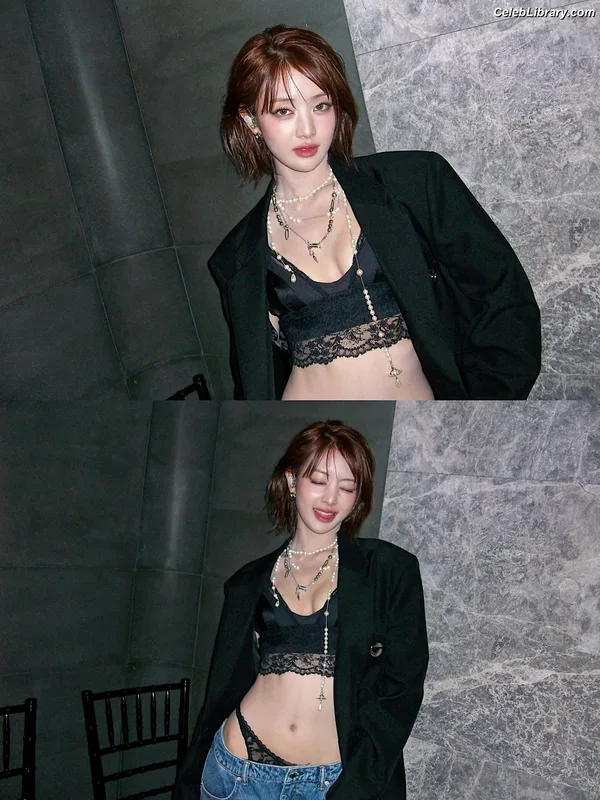 Minnie ((G)I-DLE) photo 9 of 773