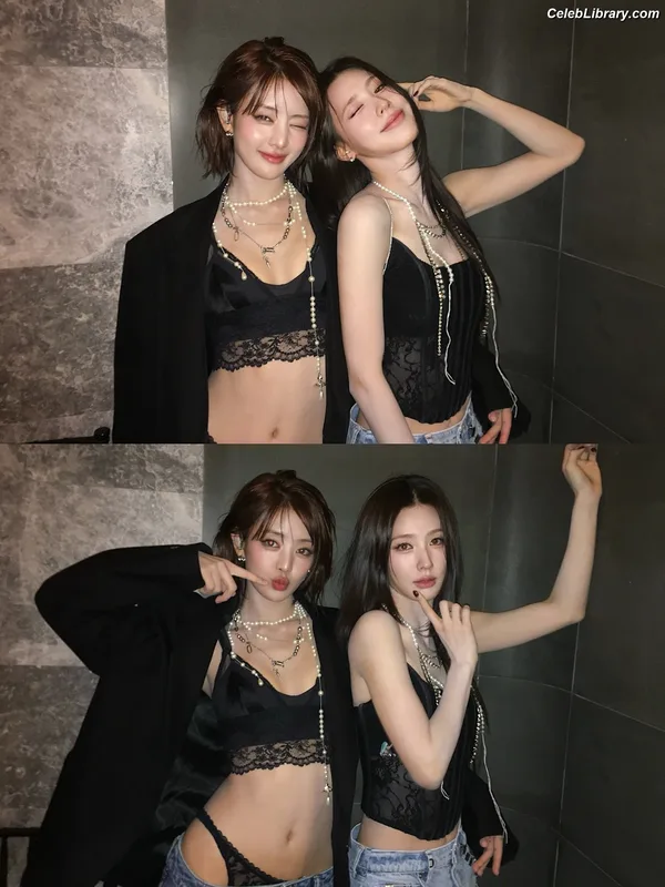 Minnie ((G)I-DLE) photo 11 of 773