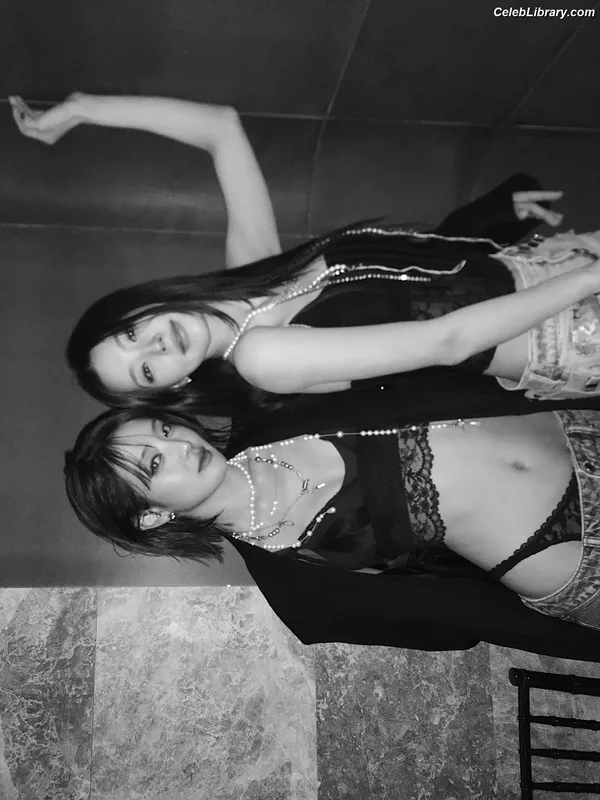 Minnie ((G)I-DLE) photo 12 of 773
