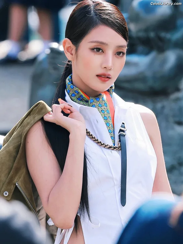 Minnie ((G)I-DLE) photo 22 of 773