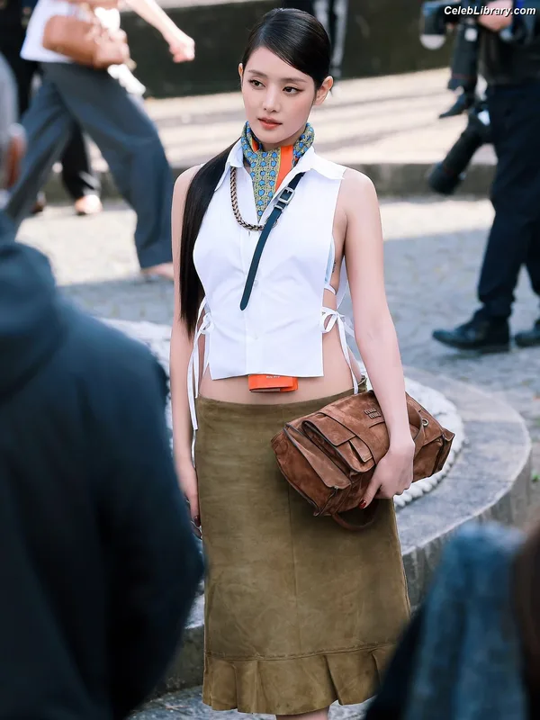 Minnie ((G)I-DLE) photo 23 of 773