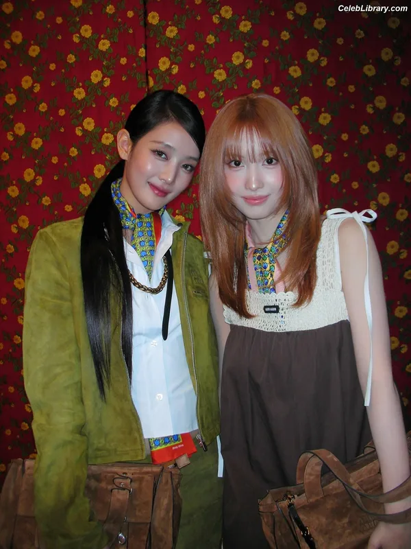 Minnie ((G)I-DLE) photo 24 of 773