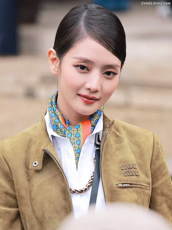 Minnie ((G)I-DLE) photo 7 of 773