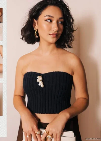 Minnie Mills