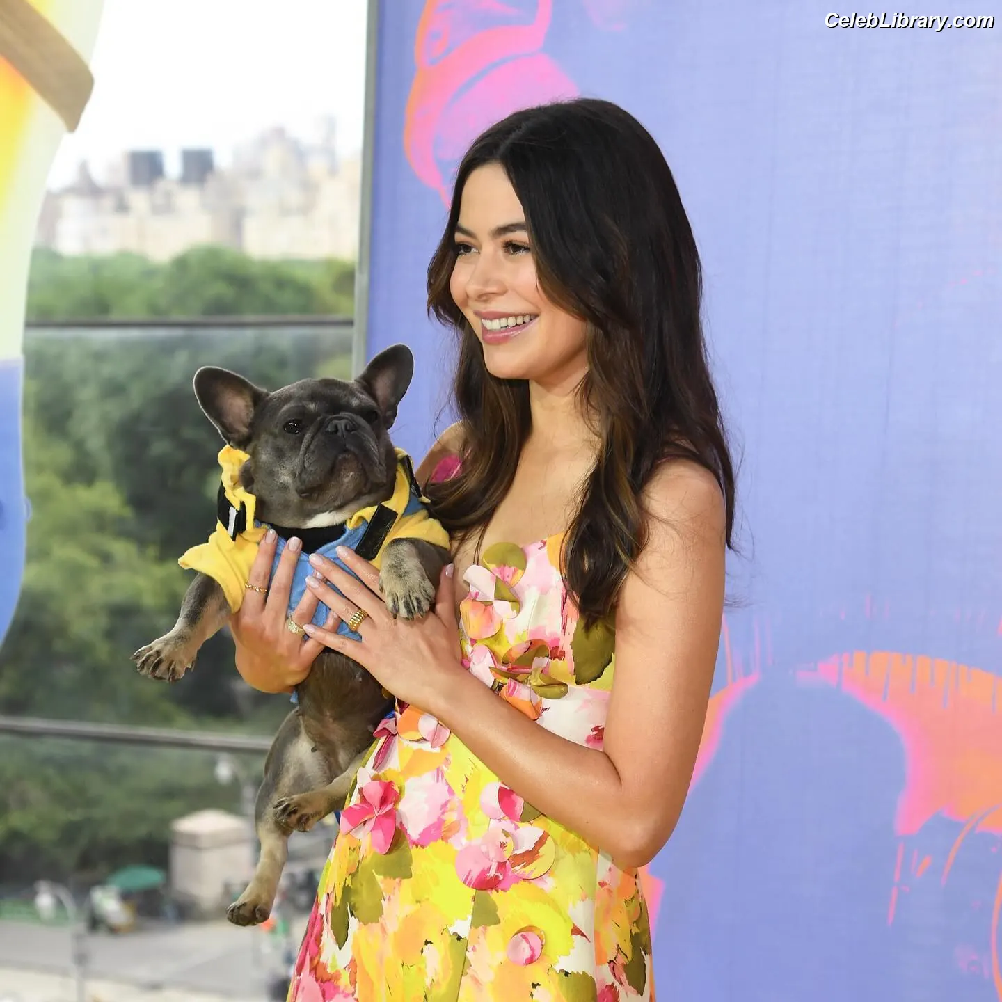 Miranda Cosgrove photo 11 of 263