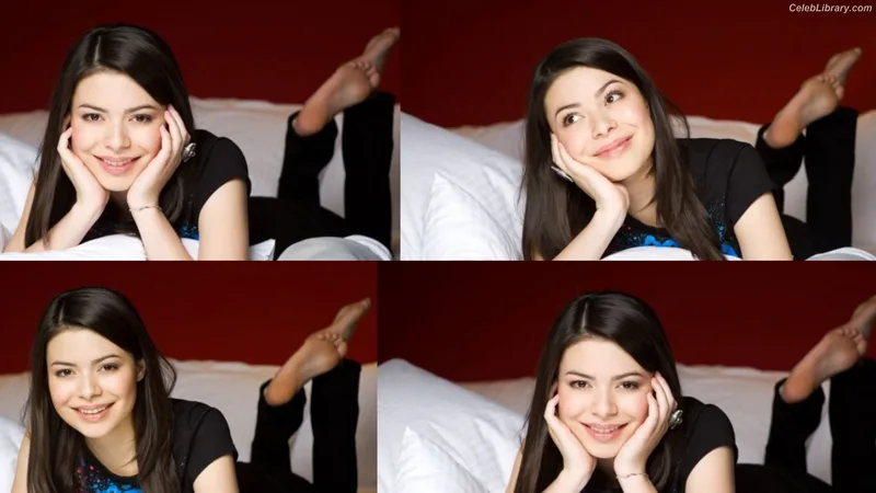 Miranda Cosgrove photo 23 of 264