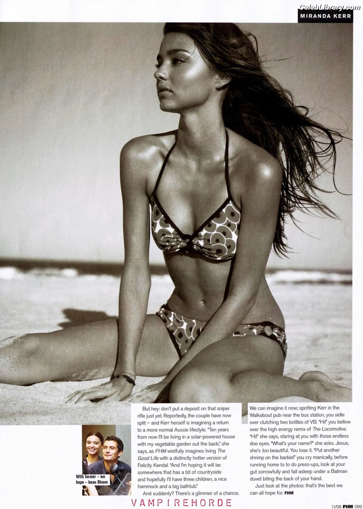 Miranda Kerr photo 1 of 803