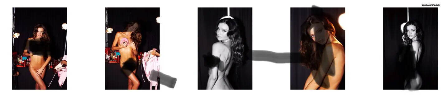 Miranda Kerr photo 6 of 803